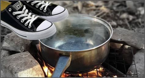how to shrink converse